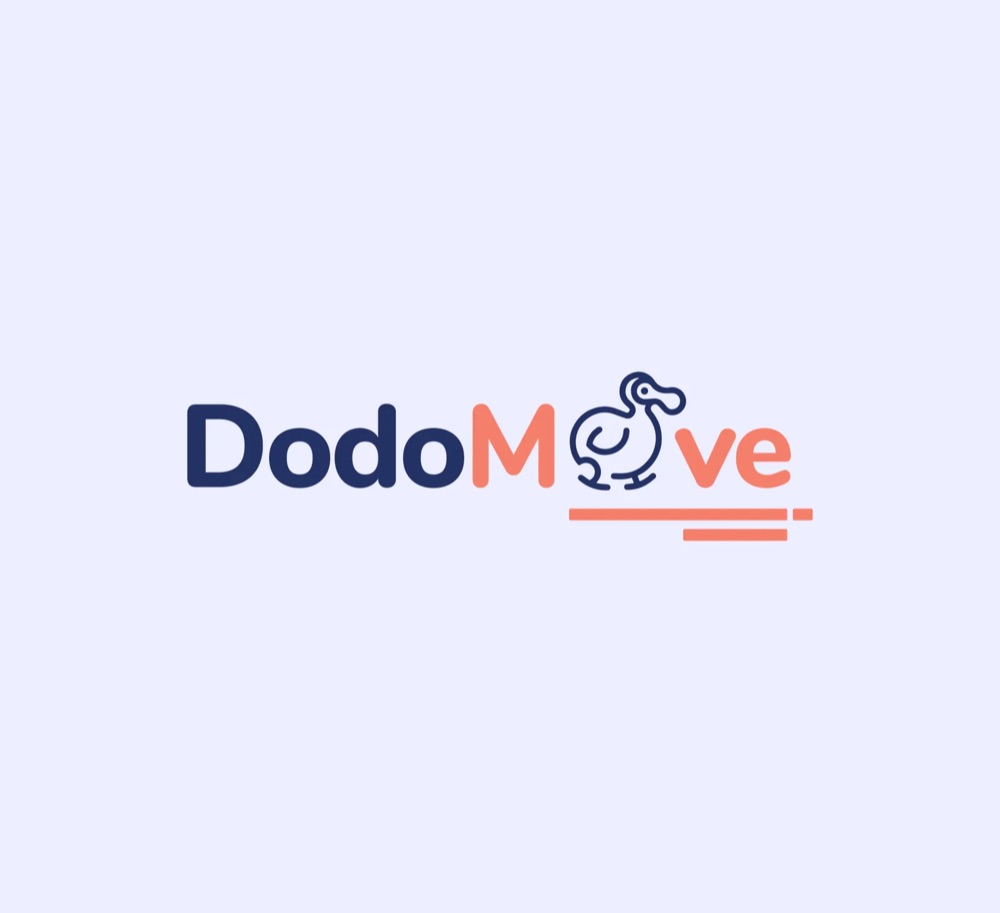Logo Dodomove